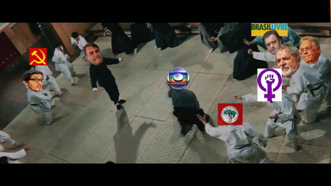 bolsonaro-fight